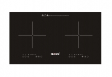 BẾP TỪ ĐÔI HEIGOO INVERTER ID66SA bản PLUS